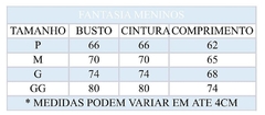Fantasia Infantil Menino Caveira (esqueleto) C/ Mascara - loja online