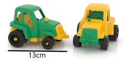 tractor
