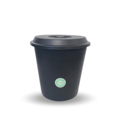 Tacho de residuo 8 lt