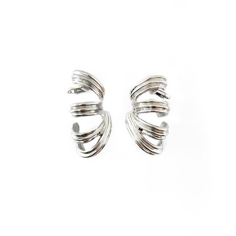 Ear Cuff Argolas