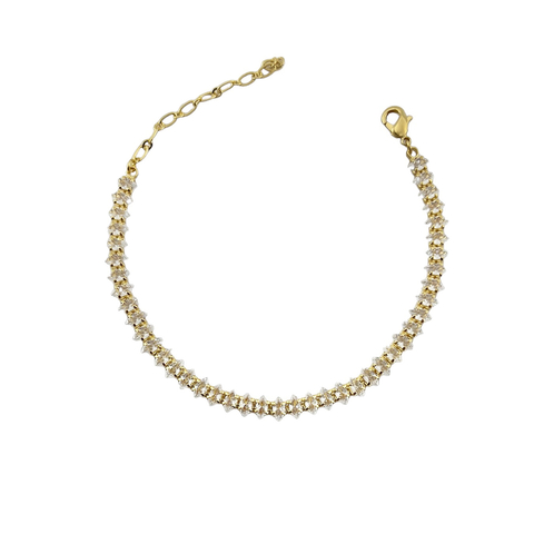 Pulseira Riviera Navete