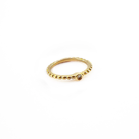 Anel Dots e Ponto de Luz