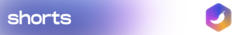 Banner da categoria Shorts