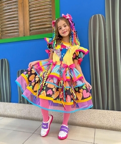 Caipira balão