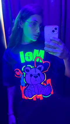 T-shirt Street - Mel e Pepper