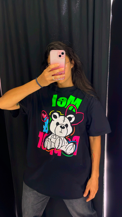 T-shirt Street - comprar online