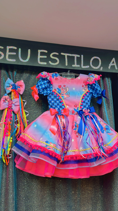 Caipira Stitch na internet