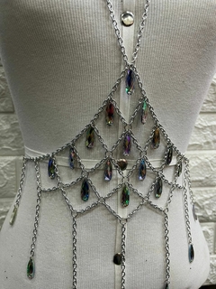Body Chain - comprar online