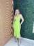 Vestido Malu