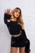 Cropped Scarlet - comprar online