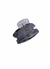 Piranha Mesclada Olivia Azul - comprar online