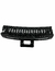 Piranha Lorena Acetato Preto - comprar online