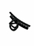 Piranha Infinito Acetato Preto - comprar online
