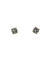 Brinco Ponto de Luz Zirconia G Ouro - comprar online