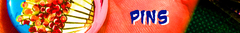 Banner de la categoría Pins