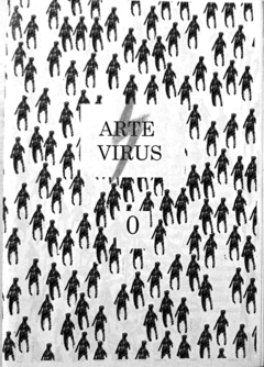 Arte Virus #0