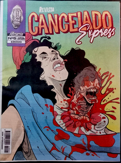 Revista CANCELADO express #5