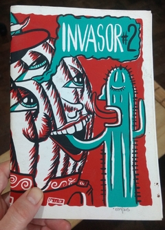 Invasor #2