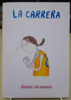 La Carrera