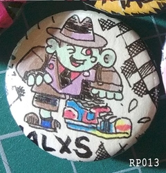 *Pins* de Chicxs Malxs - comprar online