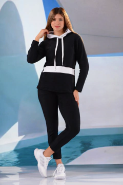 Buzo Tamara