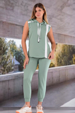Chaleco Paloma - tienda online