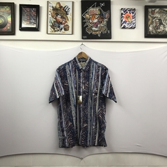 CAMISA HAWAIANA COOKE STREET NUEVO C/ETIQUETA.
