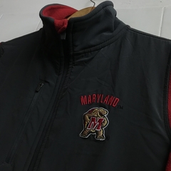 CAMPERA POLAR ATHLETIC COLOSSEUM. - NorthFaia aka Fuego del Norte