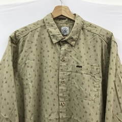 CAMISA MANGA LARGA VOLCOM. - comprar online
