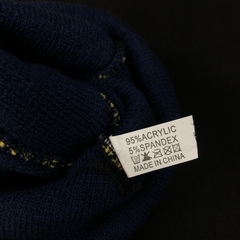 GORRO LANA MICHIGAN STATE. en internet