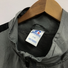 CAMPERA MEDIA ESTACION ROMPEVIENTO RUSSELL. - NorthFaia aka Fuego del Norte