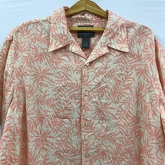 CAMISA HAWAIANA SAD DLE BRED. - comprar online
