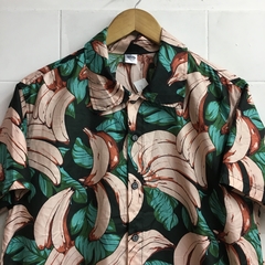 CAMISA HAWAIANA WORD&GO. - comprar online