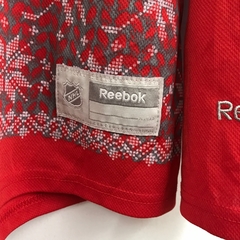 CASACA NIÑO DEPORTIVA NHL REEBOK NUEVO. - NorthFaia aka Fuego del Norte