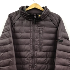 CAMPERA PUFFER MONTAÑA TAVERNITI. - comprar online
