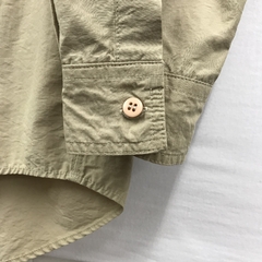 CAMISA MANGA LARGA DE PESCA WOOLRICK. - NorthFaia aka Fuego del Norte