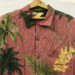 CAMISA HAWAIANA TOMY BAHAMAS. en internet