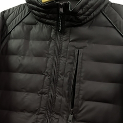 CAMPERA PUFFER MONTAÑA TAVERNITI. - NorthFaia aka Fuego del Norte