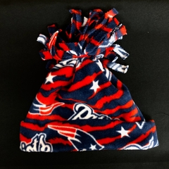 GORRO DE LANA NEW ENGLAND PATRIOTS.