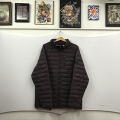 CAMPERA PUFFER MONTAÑA TAVERNITI.