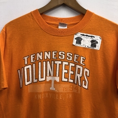 REMERA ALGODON TENNESSEE VOLUNTEERS ANVIL NUEVO C/ETIQUETA. - comprar online