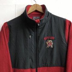 CAMPERA POLAR ATHLETIC COLOSSEUM. - comprar online
