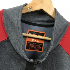 CAMPERA MEDIA ESTACION LEGENDARY AND 1. - comprar online