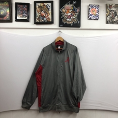 CAMPERA MEDIA ESTACION ATLANTA GENUINE STUFF.