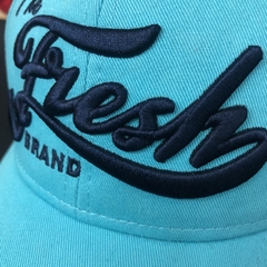 GORRA CURVA REGULABLE THE FRESH BRAND. - comprar online