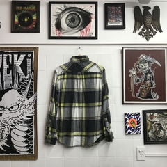 Imagen de CAMISA MANGA LARGA LEÑADORA MOSSIMO SUPPLY CO.