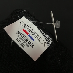 GORRO LANA BEANNIE WASTED CAPAMERICA. en internet