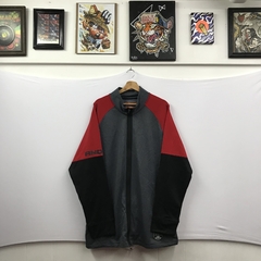 CAMPERA MEDIA ESTACION LEGENDARY AND 1.