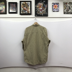 CAMISA MANGA LARGA VOLCOM. - tienda online