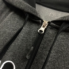 CAMPERA MEDIA ESTACION C/CAPUCHA FILA. - tienda online